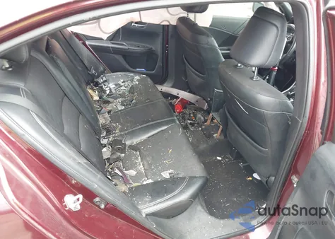 2017 Honda Accord Sport из США, поврежденный, VIN 1HGCR2F51HA015406